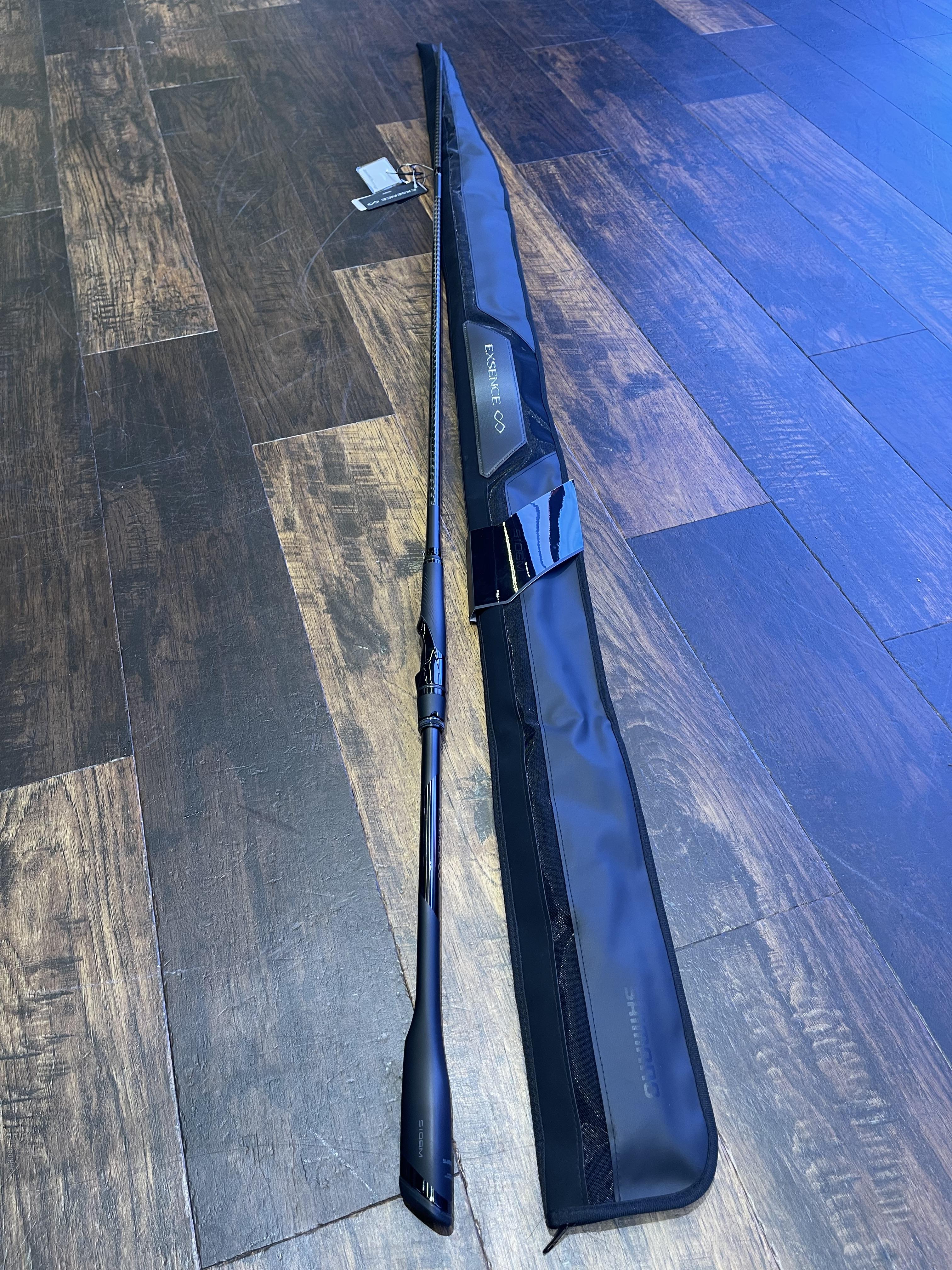 エクスセンス ∞（インフィニティ）が入荷しました！｜AZem アゼム