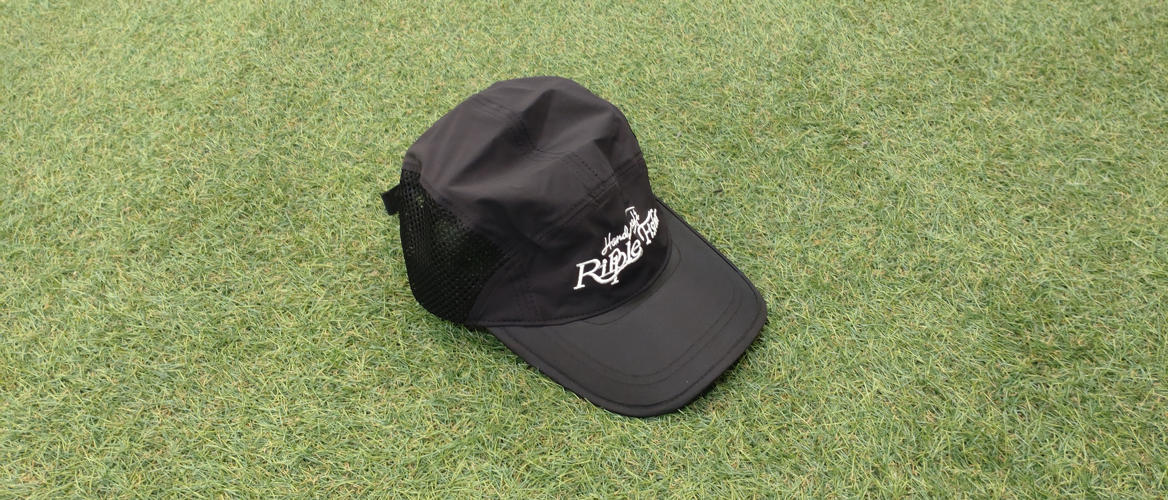 RF Larus Mesh Cap | リップルフィッシャー