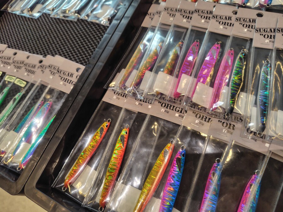 AZem北海道ハンドクラフト展！！出展メーカー シュガークラフト｜AZem