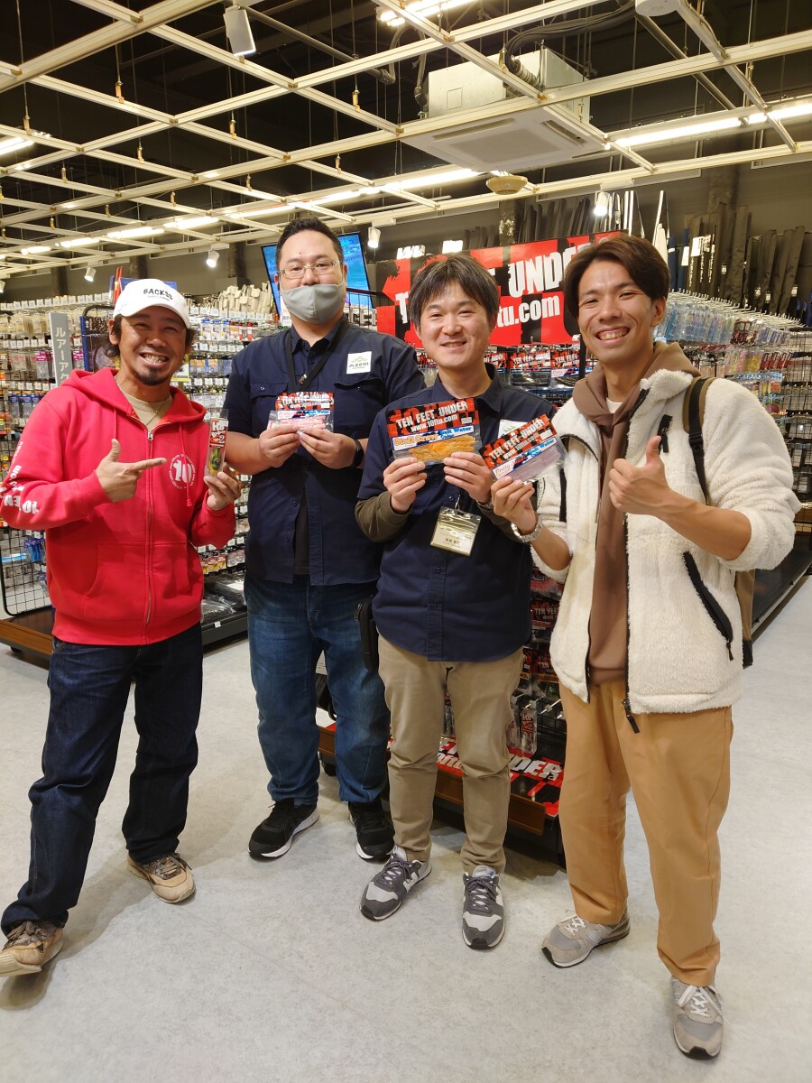 テンフィートアンダー」代表の伊豫部さんが来てくれました！！｜AZem