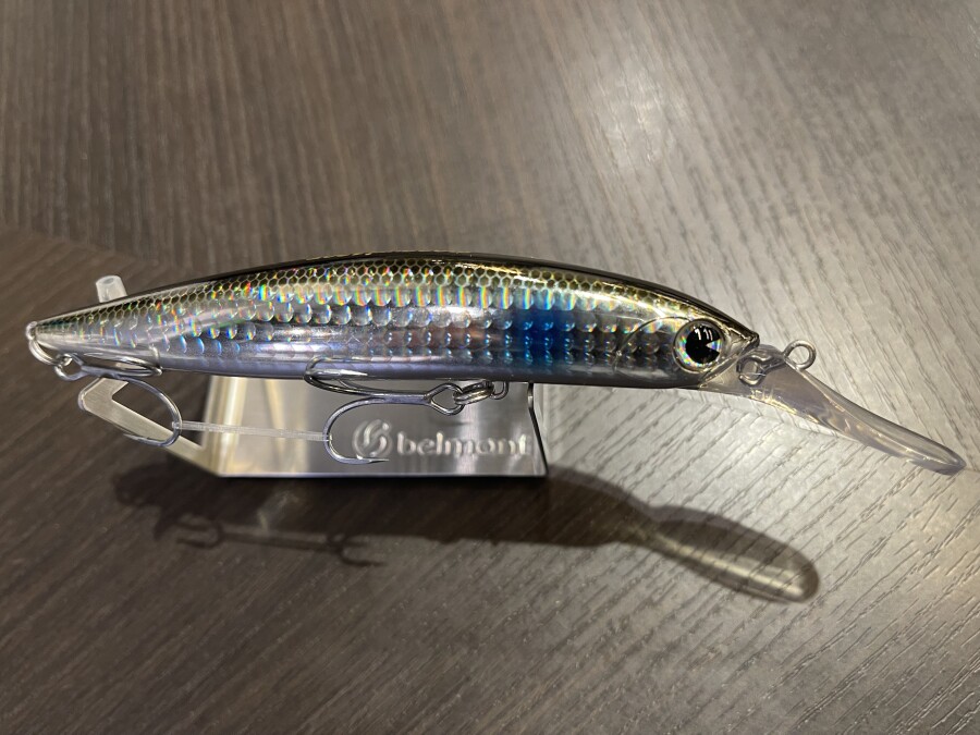 海アメ、サクラマスルアーの入荷！｜AZem アゼム｜北海道札幌市