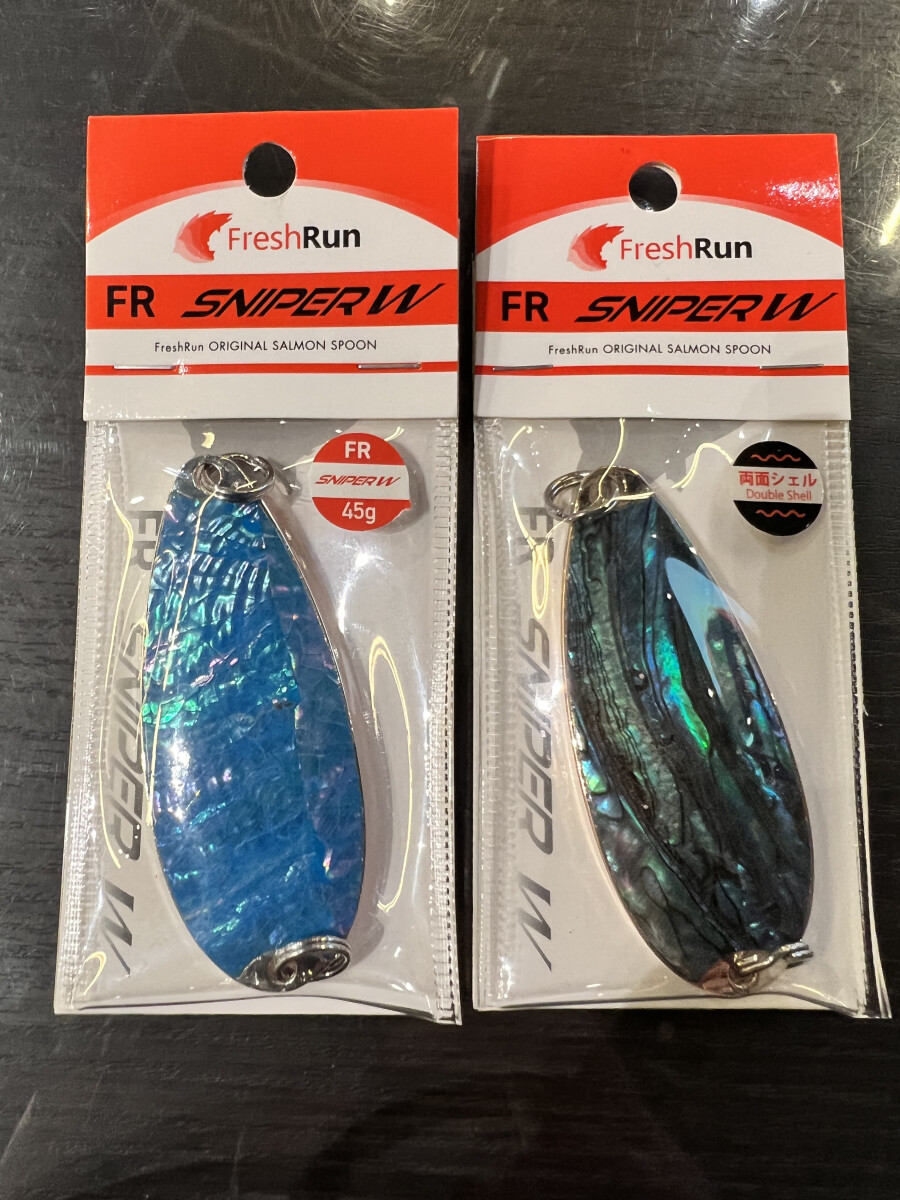 アキアジコーナー準備中です！！｜AZem アゼム｜北海道札幌市発寒の