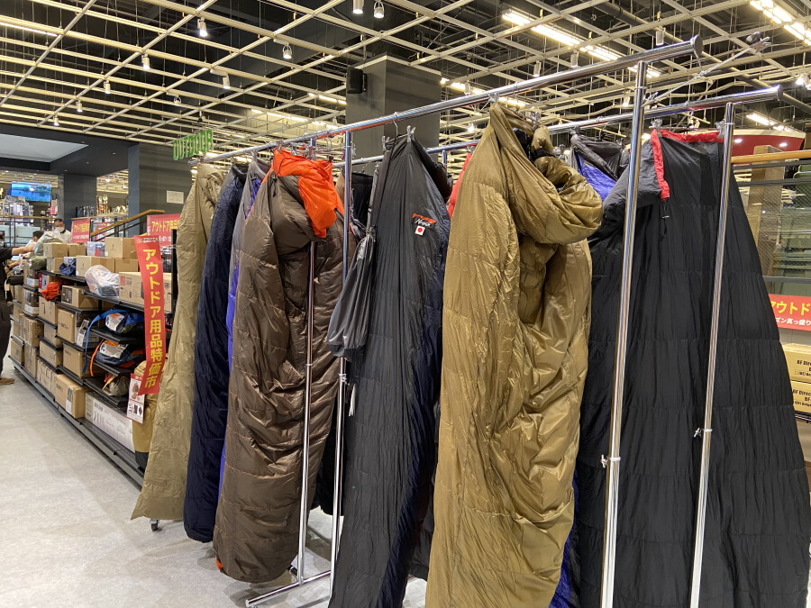 アウトドア全開セール開催中！アウトドア用品が大特価！！｜AZem