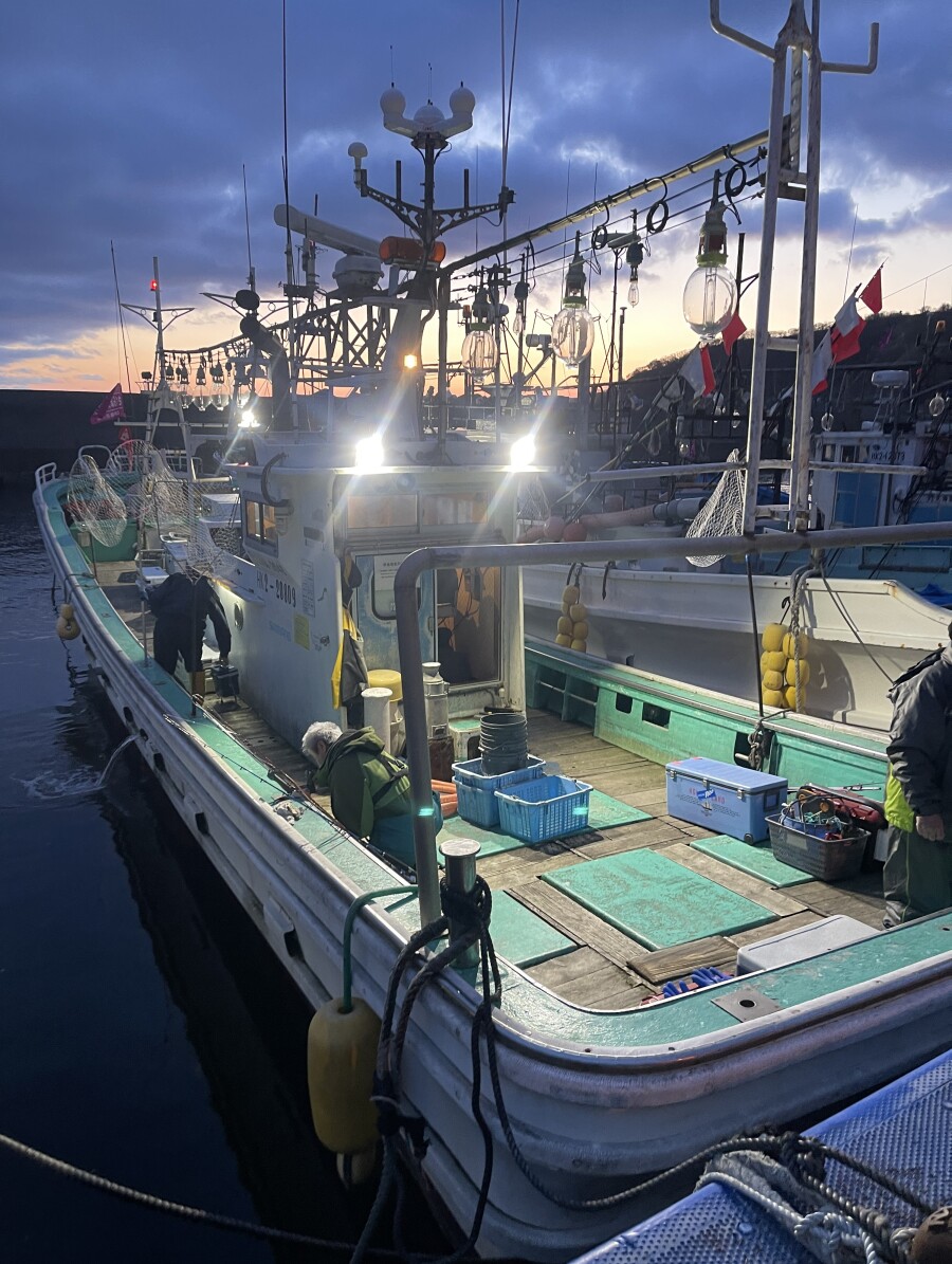 船釣り用です、70店以上あります、合計27,000円以上です、又何かプラスします 月曜日のアラ便🐟 これといった地合いは無かったのですが