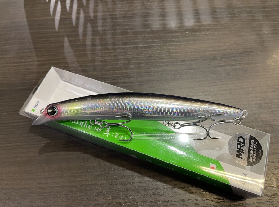 島牧方面のサクラマス釣り！｜AZem アゼム｜北海道札幌市発寒の